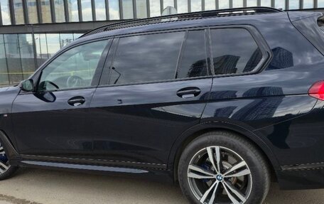 BMW X7, 2020 год, 8 490 000 рублей, 3 фотография