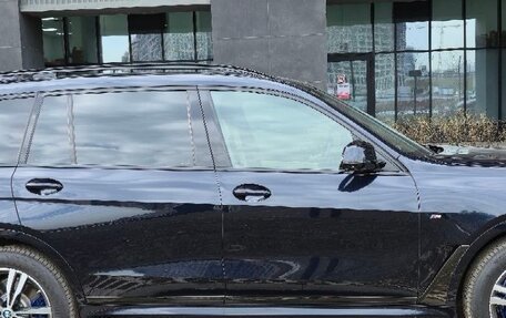 BMW X7, 2020 год, 8 490 000 рублей, 5 фотография