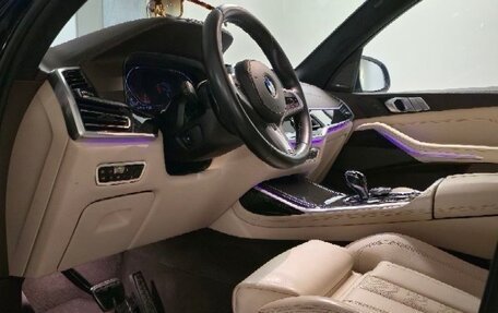 BMW X7, 2020 год, 8 490 000 рублей, 7 фотография