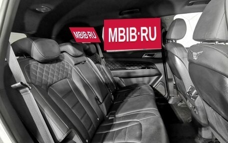 SsangYong Rexton, 2020 год, 2 795 000 рублей, 17 фотография