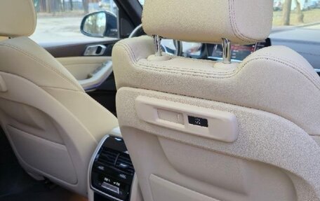 BMW X7, 2020 год, 8 490 000 рублей, 9 фотография