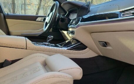 BMW X7, 2020 год, 8 490 000 рублей, 13 фотография