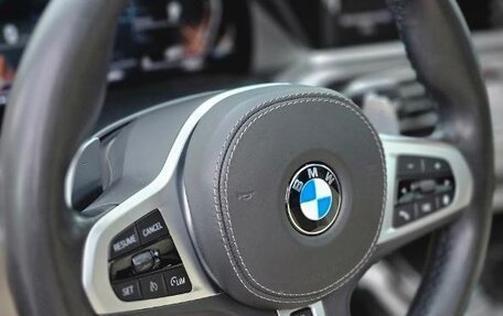 BMW X7, 2020 год, 8 490 000 рублей, 16 фотография