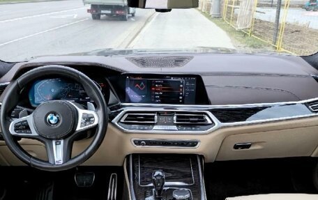 BMW X7, 2020 год, 8 490 000 рублей, 14 фотография