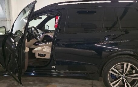 BMW X7, 2020 год, 8 490 000 рублей, 12 фотография