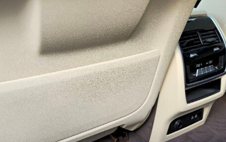 BMW X7, 2020 год, 8 490 000 рублей, 19 фотография