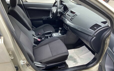 Mitsubishi Lancer IX, 2008 год, 840 000 рублей, 12 фотография