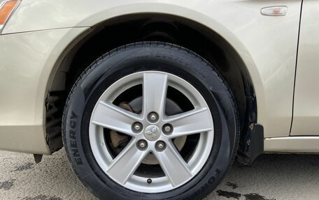 Mitsubishi Lancer IX, 2008 год, 840 000 рублей, 7 фотография