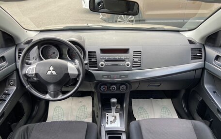 Mitsubishi Lancer IX, 2008 год, 840 000 рублей, 13 фотография