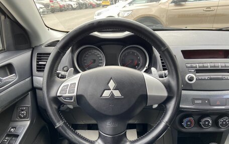 Mitsubishi Lancer IX, 2008 год, 840 000 рублей, 14 фотография