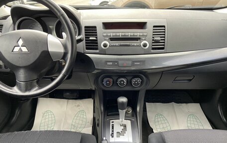 Mitsubishi Lancer IX, 2008 год, 840 000 рублей, 16 фотография