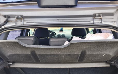 Chevrolet Aveo III, 2009 год, 480 000 рублей, 10 фотография