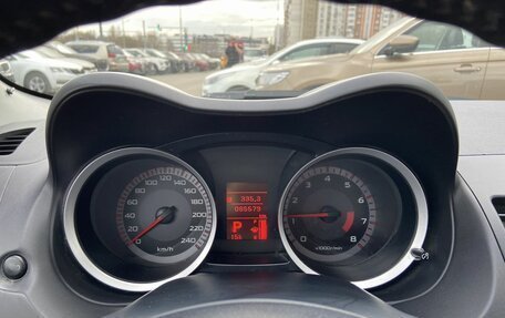 Mitsubishi Lancer IX, 2008 год, 840 000 рублей, 15 фотография