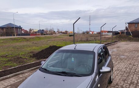 Chevrolet Aveo III, 2009 год, 480 000 рублей, 3 фотография