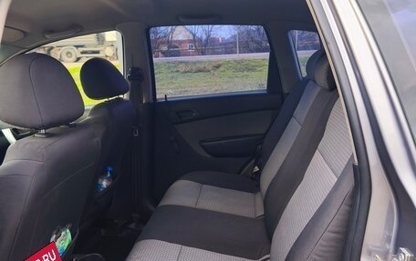 Chevrolet Aveo III, 2009 год, 480 000 рублей, 5 фотография