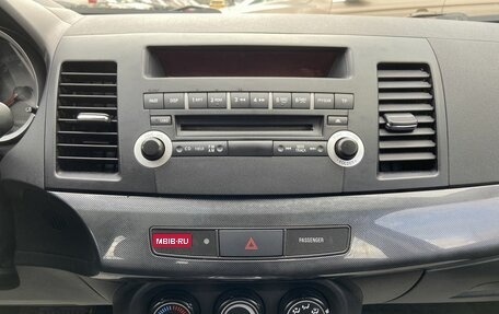 Mitsubishi Lancer IX, 2008 год, 840 000 рублей, 17 фотография