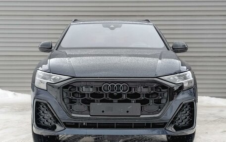 Audi Q8 I, 2025 год, 15 400 000 рублей, 5 фотография