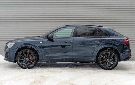 Audi Q8 I, 2025 год, 15 400 000 рублей, 3 фотография