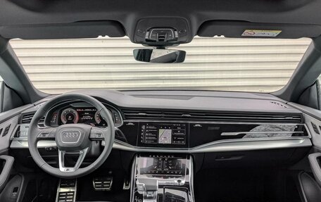 Audi Q8 I, 2025 год, 15 400 000 рублей, 10 фотография