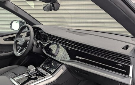 Audi Q8 I, 2025 год, 15 400 000 рублей, 9 фотография