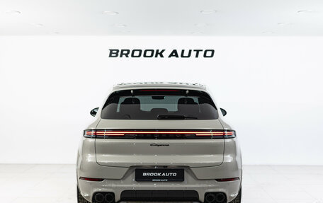 Porsche Cayenne III, 2023 год, 14 790 000 рублей, 5 фотография