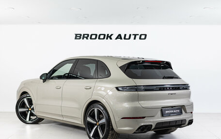 Porsche Cayenne III, 2023 год, 14 790 000 рублей, 4 фотография