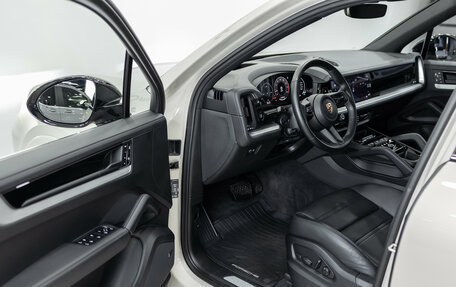 Porsche Cayenne III, 2023 год, 14 790 000 рублей, 7 фотография