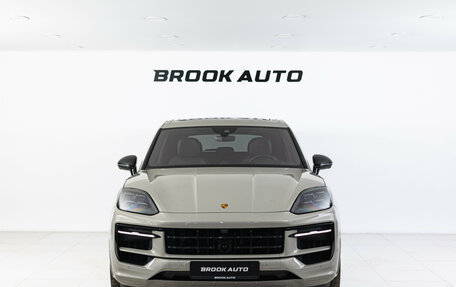 Porsche Cayenne III, 2023 год, 14 790 000 рублей, 2 фотография