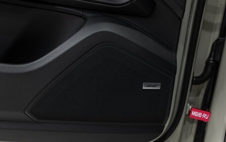 Porsche Cayenne III, 2023 год, 14 790 000 рублей, 9 фотография