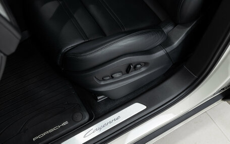 Porsche Cayenne III, 2023 год, 14 790 000 рублей, 12 фотография