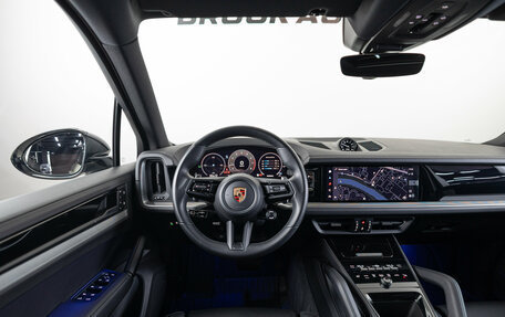 Porsche Cayenne III, 2023 год, 14 790 000 рублей, 13 фотография