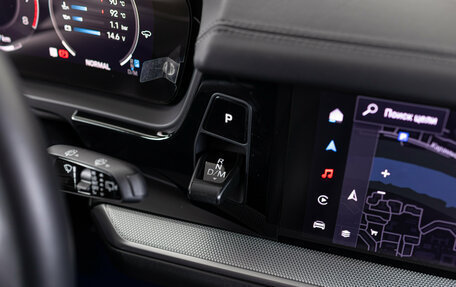 Porsche Cayenne III, 2023 год, 14 790 000 рублей, 17 фотография