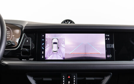 Porsche Cayenne III, 2023 год, 14 790 000 рублей, 22 фотография