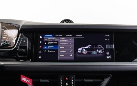 Porsche Cayenne III, 2023 год, 14 790 000 рублей, 23 фотография