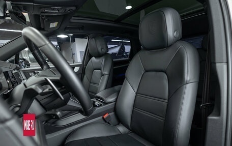 Porsche Cayenne III, 2023 год, 14 790 000 рублей, 11 фотография