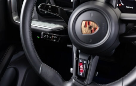 Porsche Cayenne III, 2023 год, 14 790 000 рублей, 16 фотография