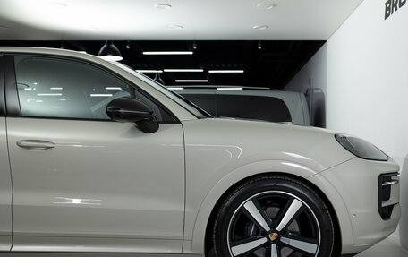 Porsche Cayenne III, 2023 год, 14 790 000 рублей, 32 фотография