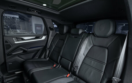 Porsche Cayenne III, 2023 год, 14 790 000 рублей, 28 фотография