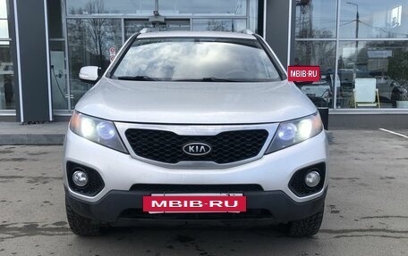 KIA Sorento II рестайлинг, 2011 год, 1 150 000 рублей, 2 фотография
