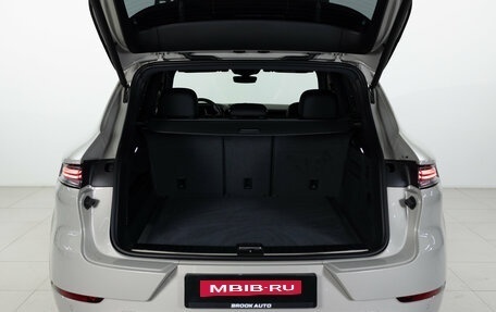 Porsche Cayenne III, 2023 год, 14 790 000 рублей, 30 фотография