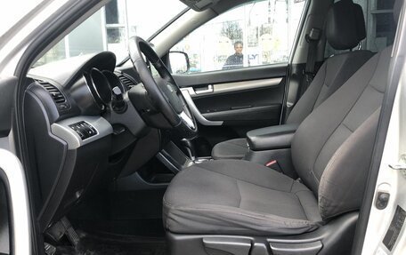 KIA Sorento II рестайлинг, 2011 год, 1 150 000 рублей, 9 фотография