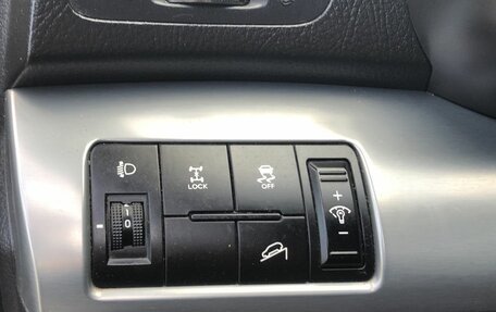 KIA Sorento II рестайлинг, 2011 год, 1 150 000 рублей, 14 фотография