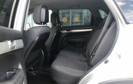 KIA Sorento II рестайлинг, 2011 год, 1 150 000 рублей, 12 фотография