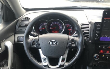 KIA Sorento II рестайлинг, 2011 год, 1 150 000 рублей, 10 фотография