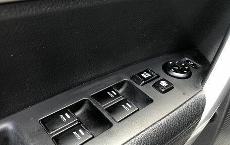 KIA Sorento II рестайлинг, 2011 год, 1 150 000 рублей, 15 фотография