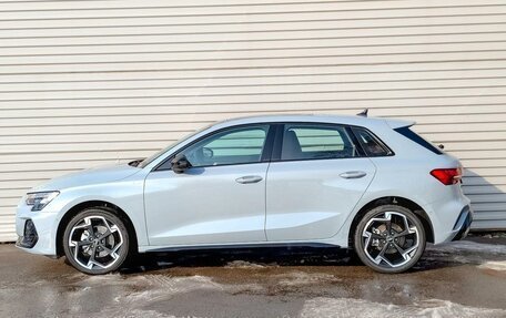 Audi A3, 2025 год, 4 400 000 рублей, 3 фотография