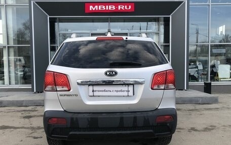 KIA Sorento II рестайлинг, 2011 год, 1 150 000 рублей, 6 фотография