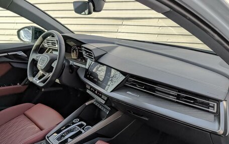 Audi A3, 2025 год, 4 400 000 рублей, 9 фотография