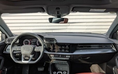 Audi A3, 2025 год, 4 400 000 рублей, 10 фотография