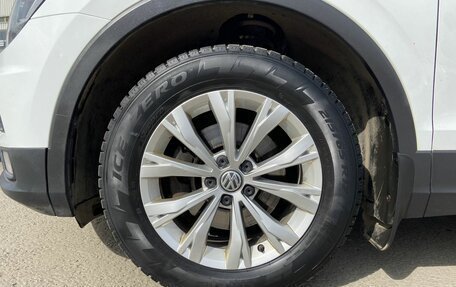 Volkswagen Tiguan II, 2019 год, 2 230 000 рублей, 7 фотография